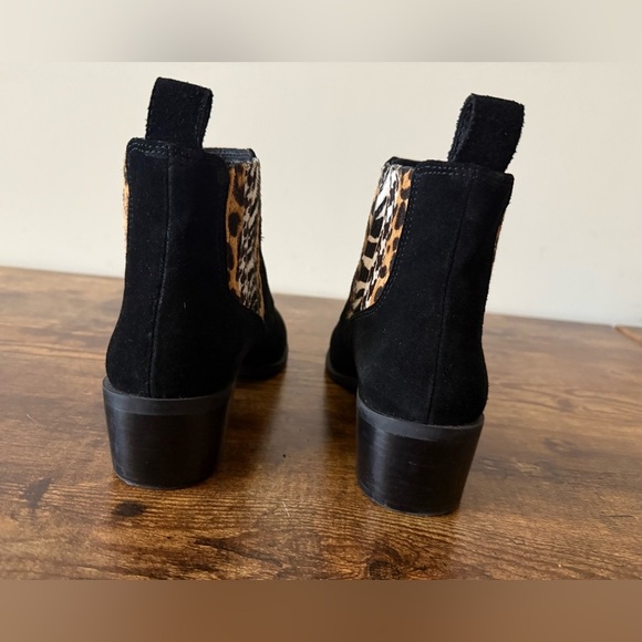Crown Vintage Tolana Ankle Boots - Size 6.5 - Picture 5 of 12
